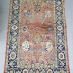977 2326 ORIENTAL RUG